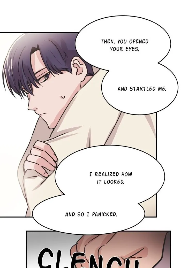 Till Our Lips Touch - Chapter 5 Page 41