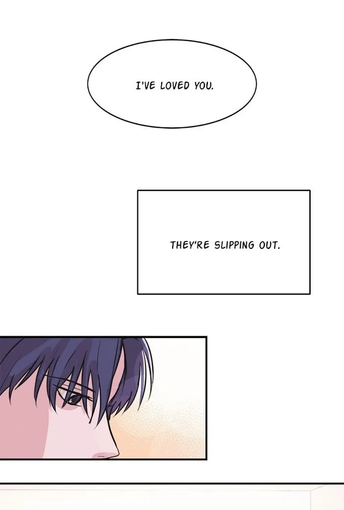 Till Our Lips Touch - Chapter 5 Page 44