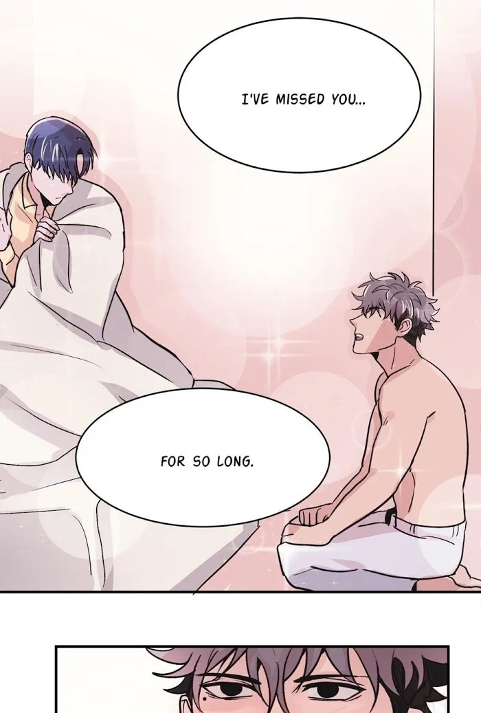 Till Our Lips Touch - Chapter 5 Page 45