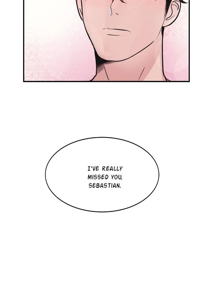 Till Our Lips Touch - Chapter 5 Page 46