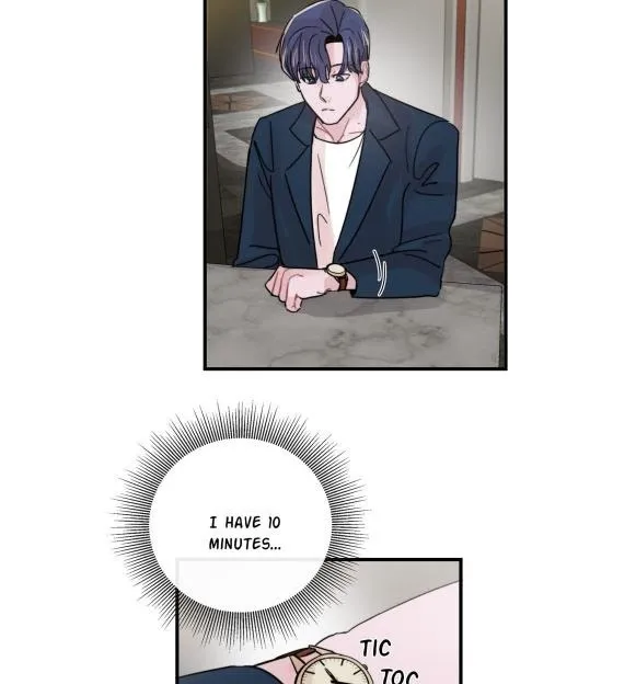 Till Our Lips Touch - Chapter 50 Page 3