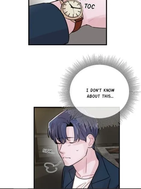 Till Our Lips Touch - Chapter 50 Page 4