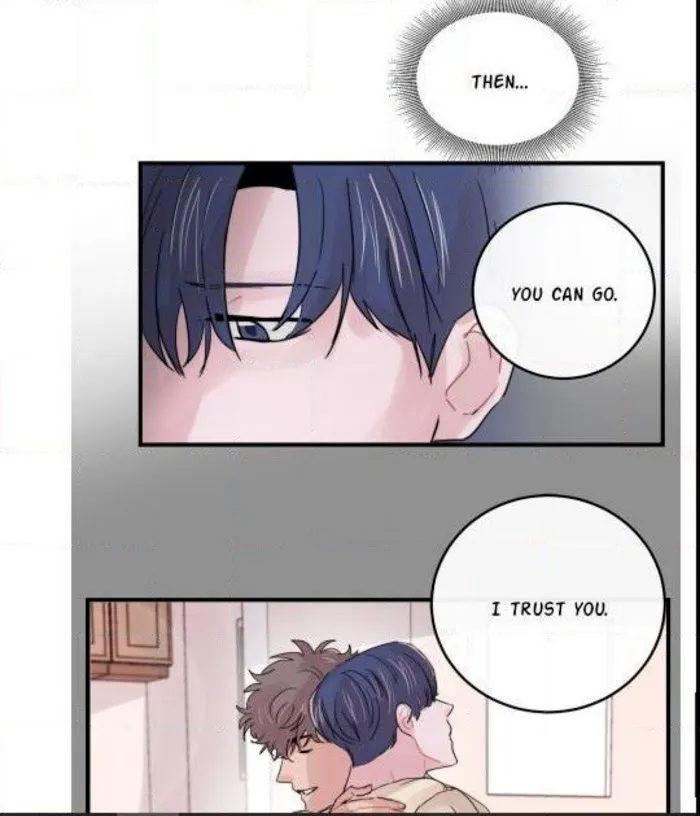 Till Our Lips Touch - Chapter 50 Page 5