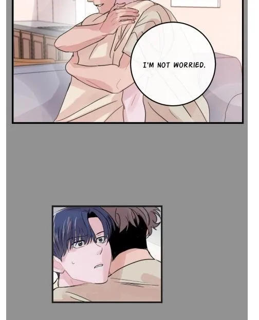 Till Our Lips Touch - Chapter 50 Page 6
