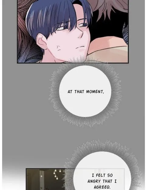 Till Our Lips Touch - Chapter 50 Page 7