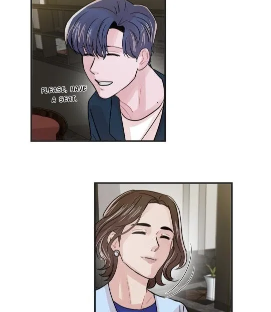 Till Our Lips Touch - Chapter 50 Page 8