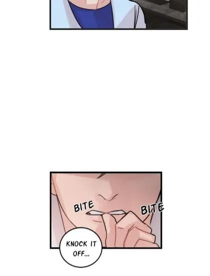 Till Our Lips Touch - Chapter 50 Page 10
