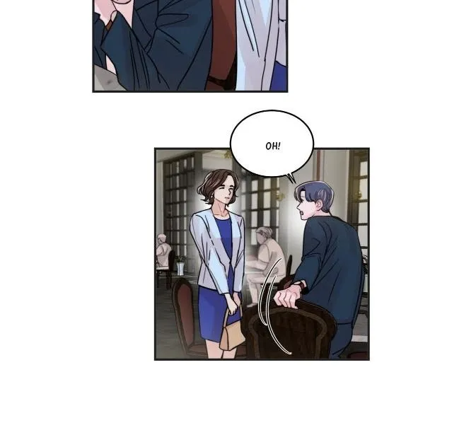 Till Our Lips Touch - Chapter 50 Page 11
