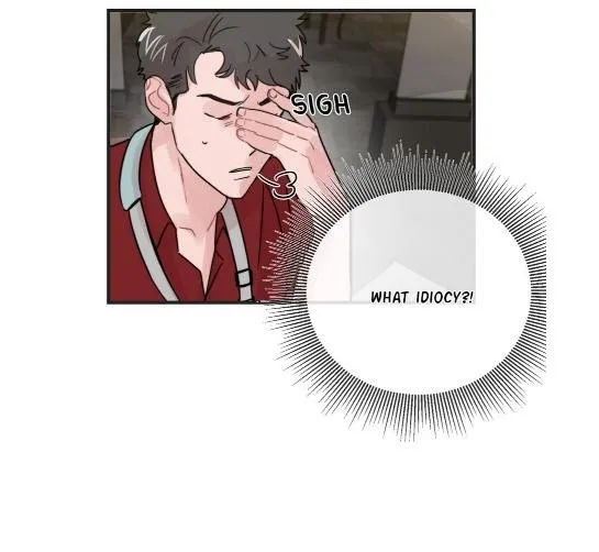 Till Our Lips Touch - Chapter 50 Page 12
