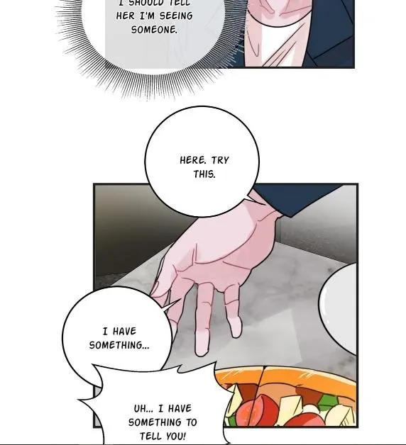 Till Our Lips Touch - Chapter 50 Page 15