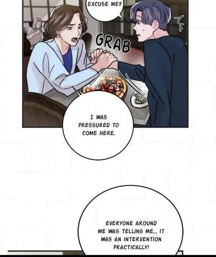 Till Our Lips Touch - Chapter 50 Page 16