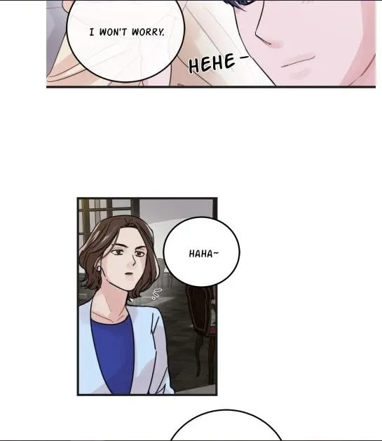 Till Our Lips Touch - Chapter 50 Page 22