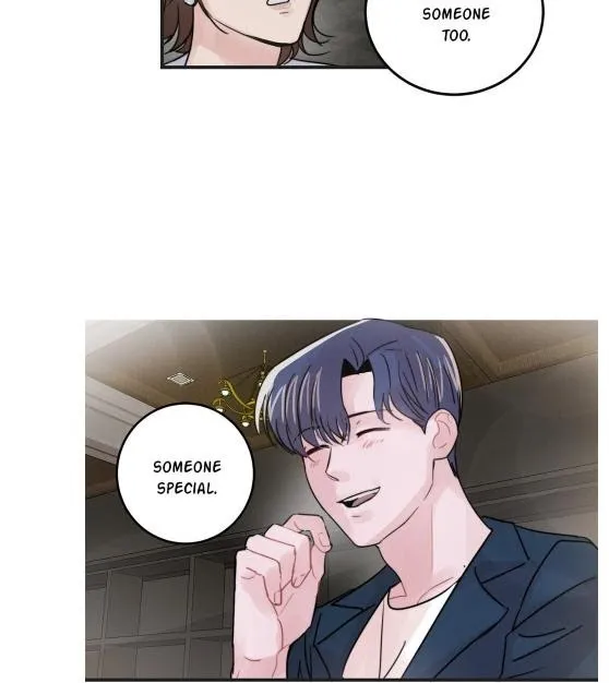 Till Our Lips Touch - Chapter 50 Page 24