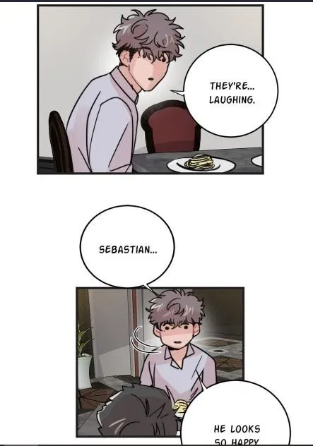Till Our Lips Touch - Chapter 50 Page 25