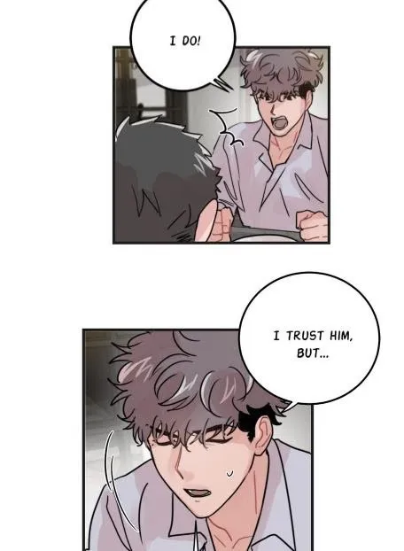 Till Our Lips Touch - Chapter 50 Page 27