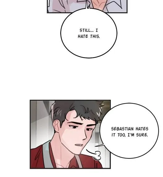 Till Our Lips Touch - Chapter 50 Page 28