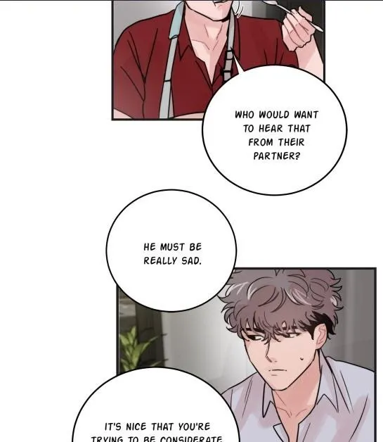 Till Our Lips Touch - Chapter 50 Page 31