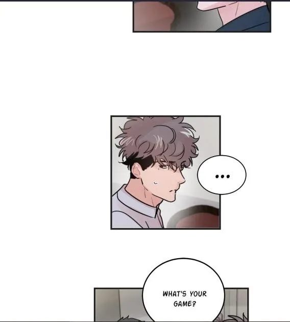 Till Our Lips Touch - Chapter 50 Page 33