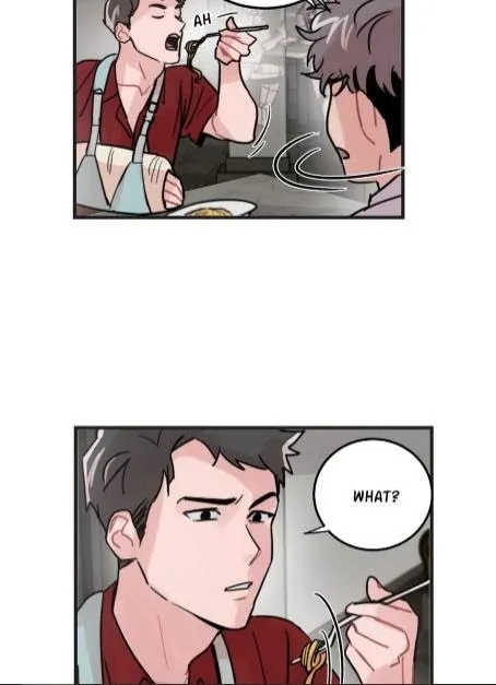 Till Our Lips Touch - Chapter 50 Page 34