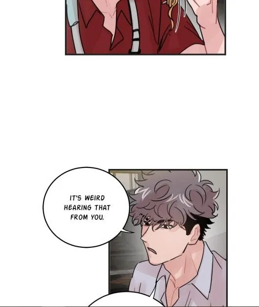 Till Our Lips Touch - Chapter 50 Page 35