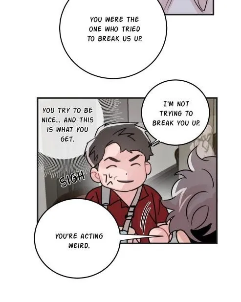 Till Our Lips Touch - Chapter 50 Page 36