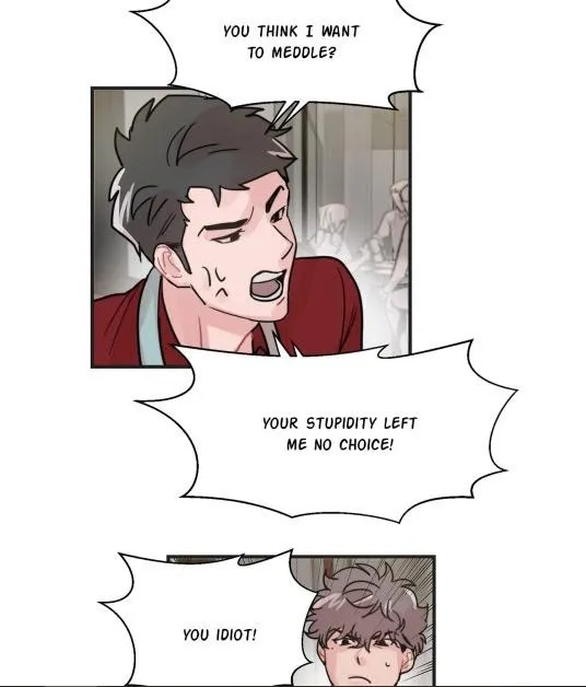Till Our Lips Touch - Chapter 50 Page 37
