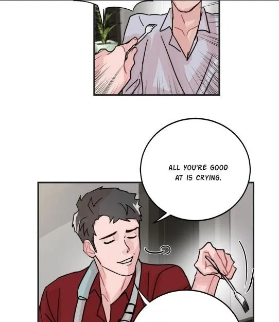 Till Our Lips Touch - Chapter 50 Page 38