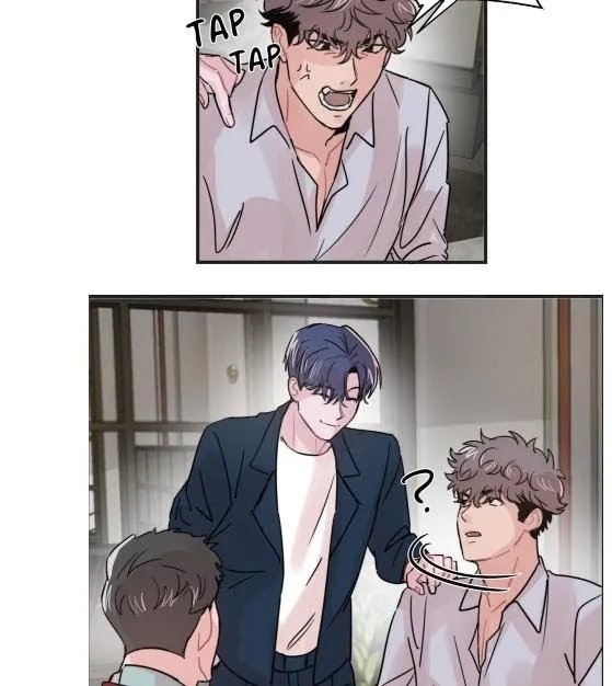 Till Our Lips Touch - Chapter 50 Page 41