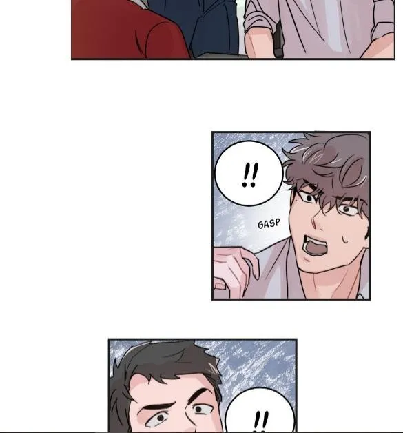 Till Our Lips Touch - Chapter 50 Page 42