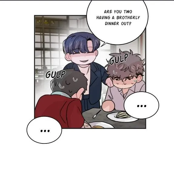 Till Our Lips Touch - Chapter 50 Page 44