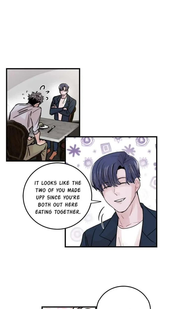 Till Our Lips Touch - Chapter 51 Page 1
