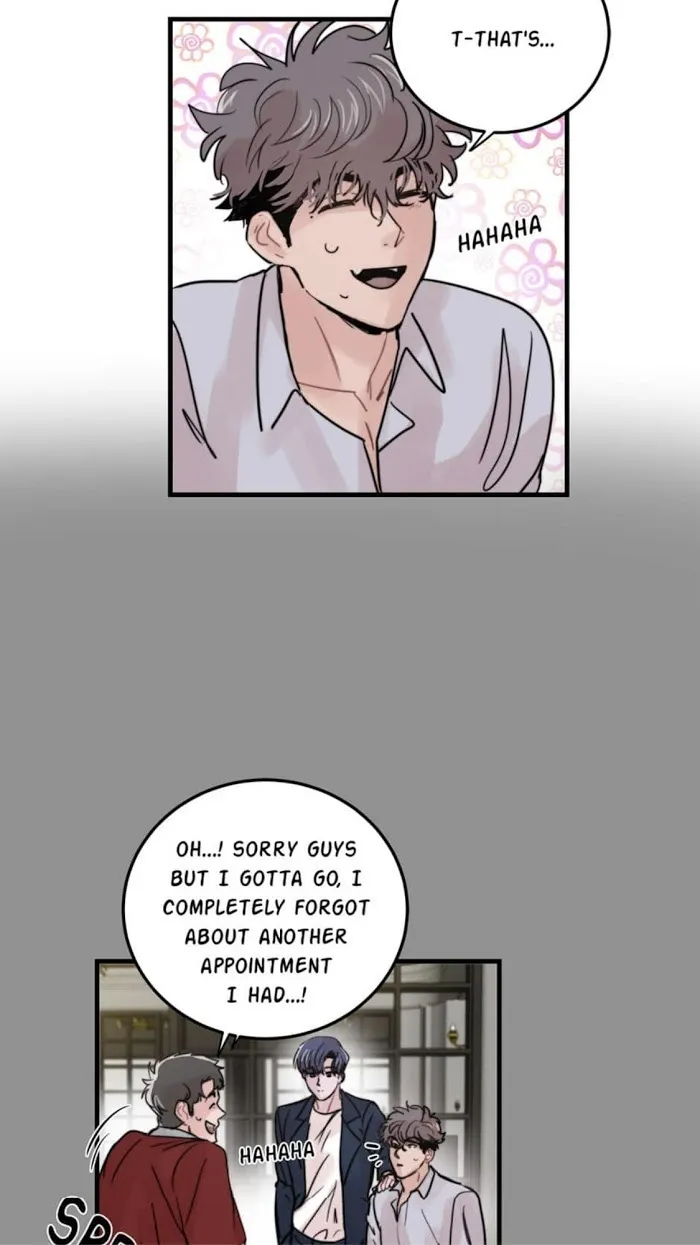 Till Our Lips Touch - Chapter 51 Page 2