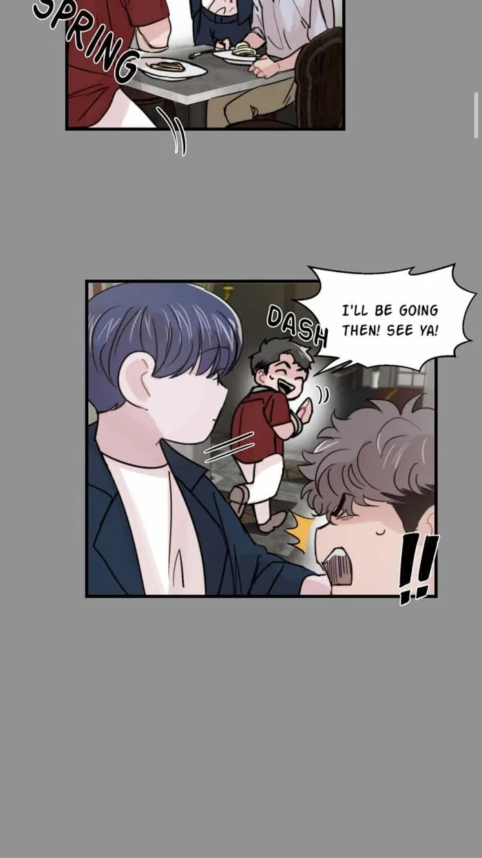 Till Our Lips Touch - Chapter 51 Page 3