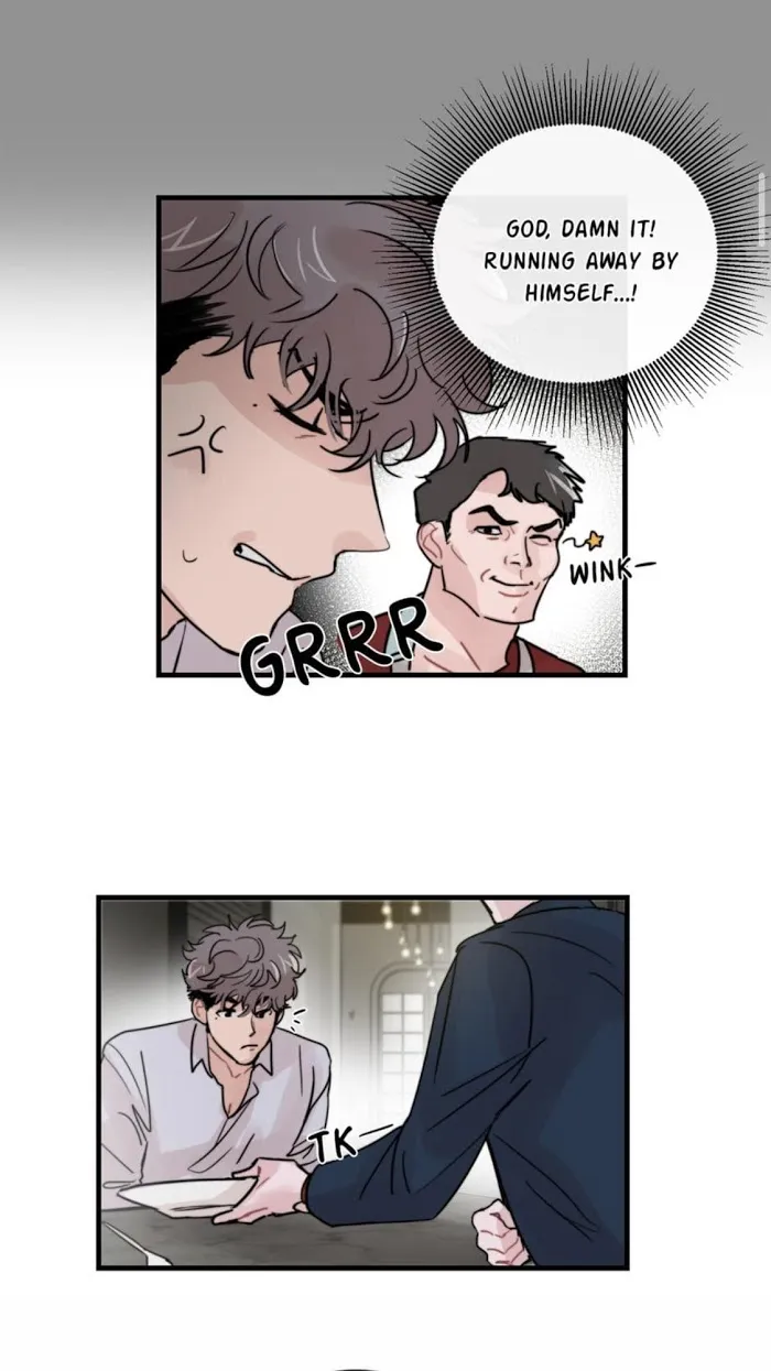 Till Our Lips Touch - Chapter 51 Page 4