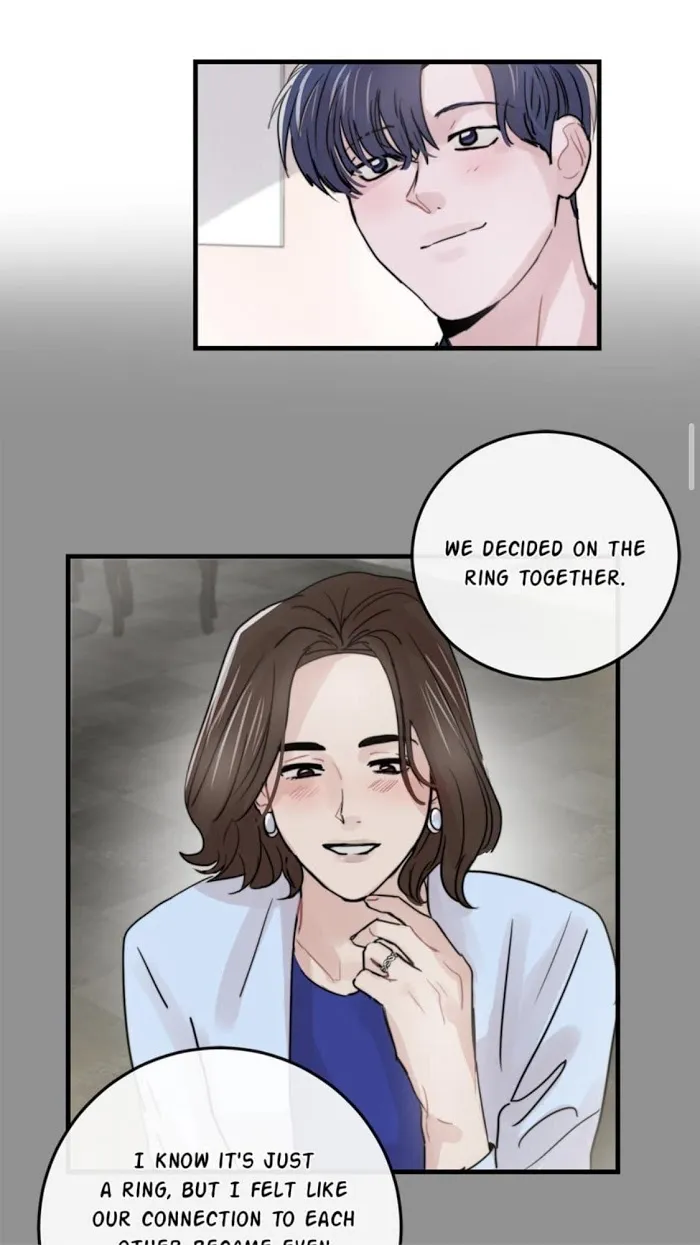 Till Our Lips Touch - Chapter 51 Page 15