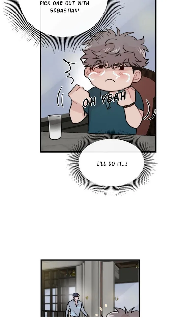 Till Our Lips Touch - Chapter 51 Page 24
