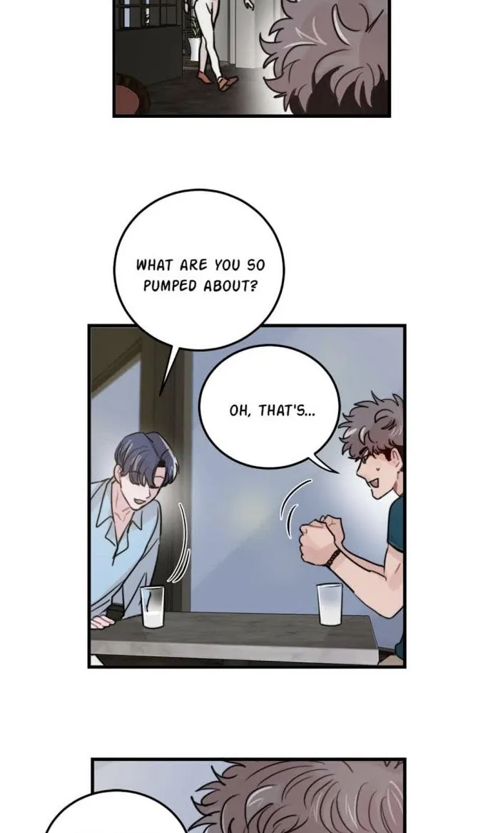 Till Our Lips Touch - Chapter 51 Page 25