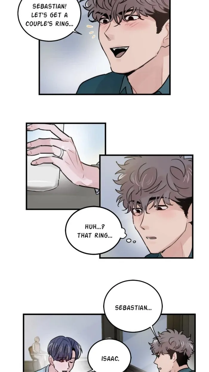 Till Our Lips Touch - Chapter 51 Page 26