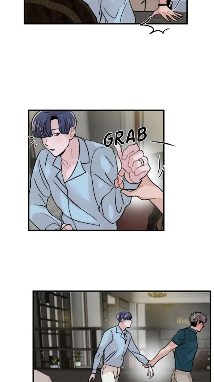 Till Our Lips Touch - Chapter 51 Page 29