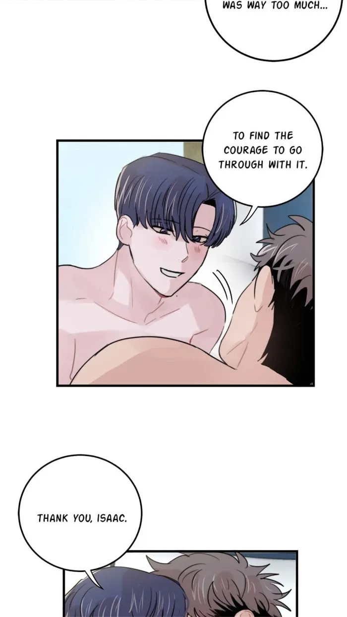 Till Our Lips Touch - Chapter 51 Page 32