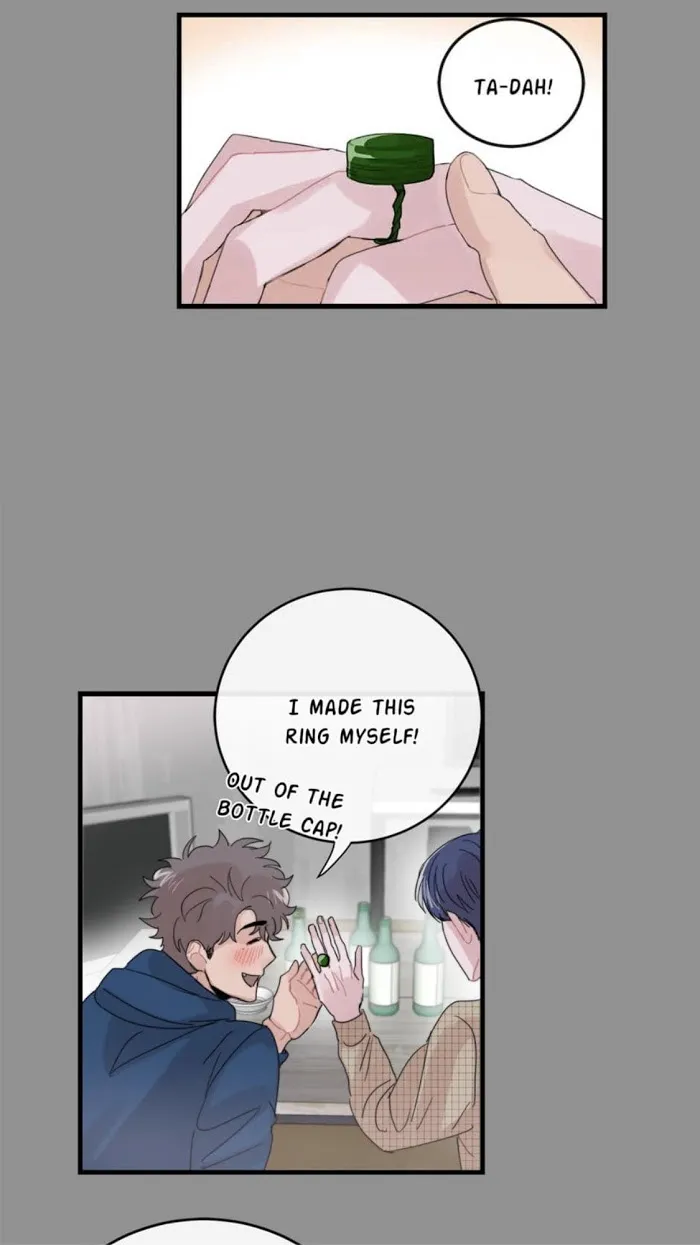 Till Our Lips Touch - Chapter 51 Page 34