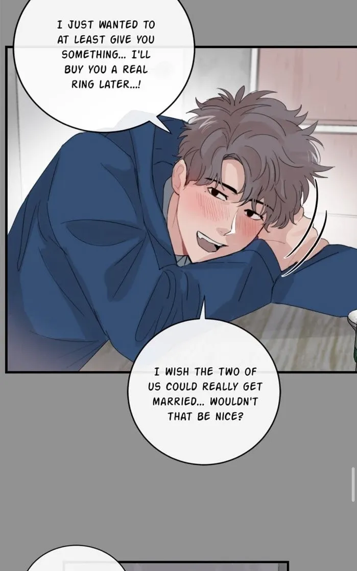Till Our Lips Touch - Chapter 51 Page 35