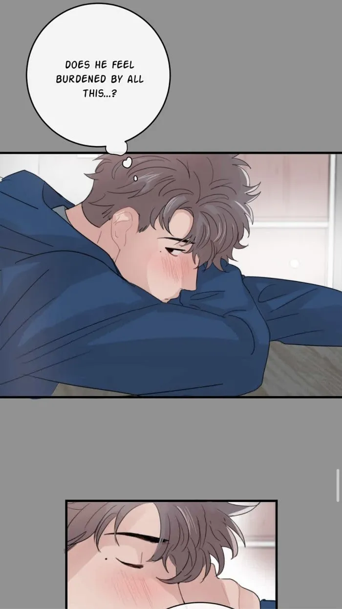 Till Our Lips Touch - Chapter 51 Page 37