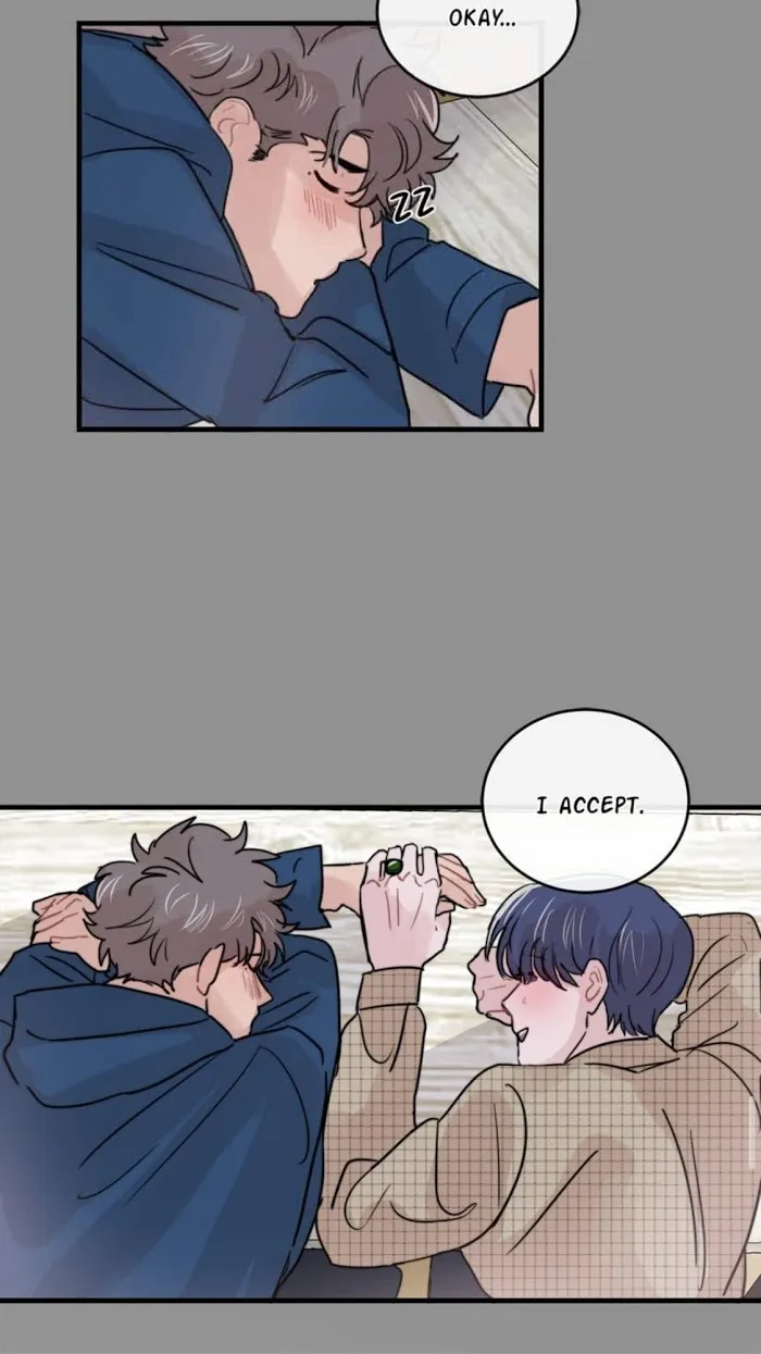 Till Our Lips Touch - Chapter 51 Page 39