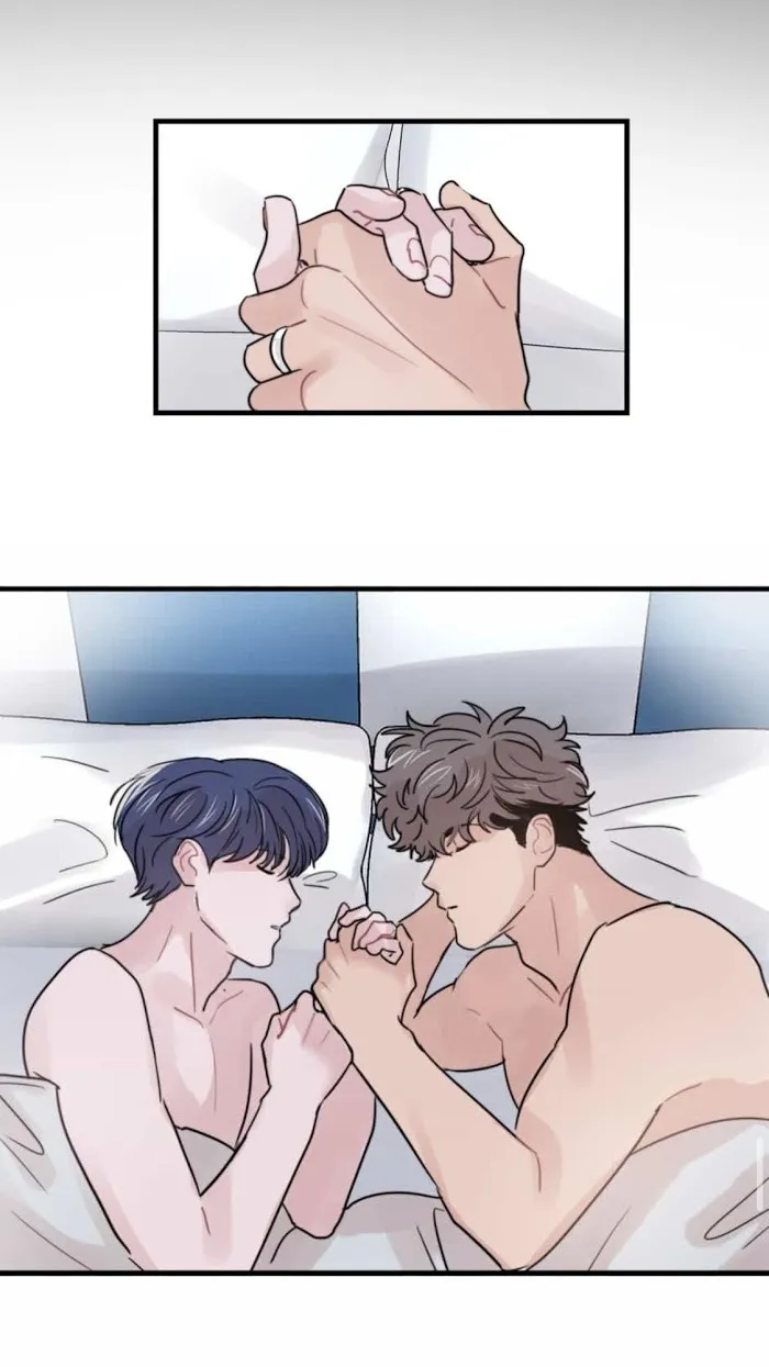 Till Our Lips Touch - Chapter 51 Page 40