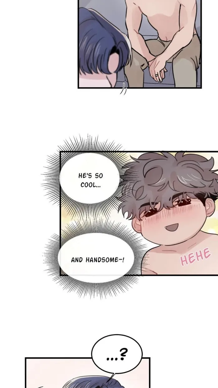 Till Our Lips Touch - Chapter 52 Page 2