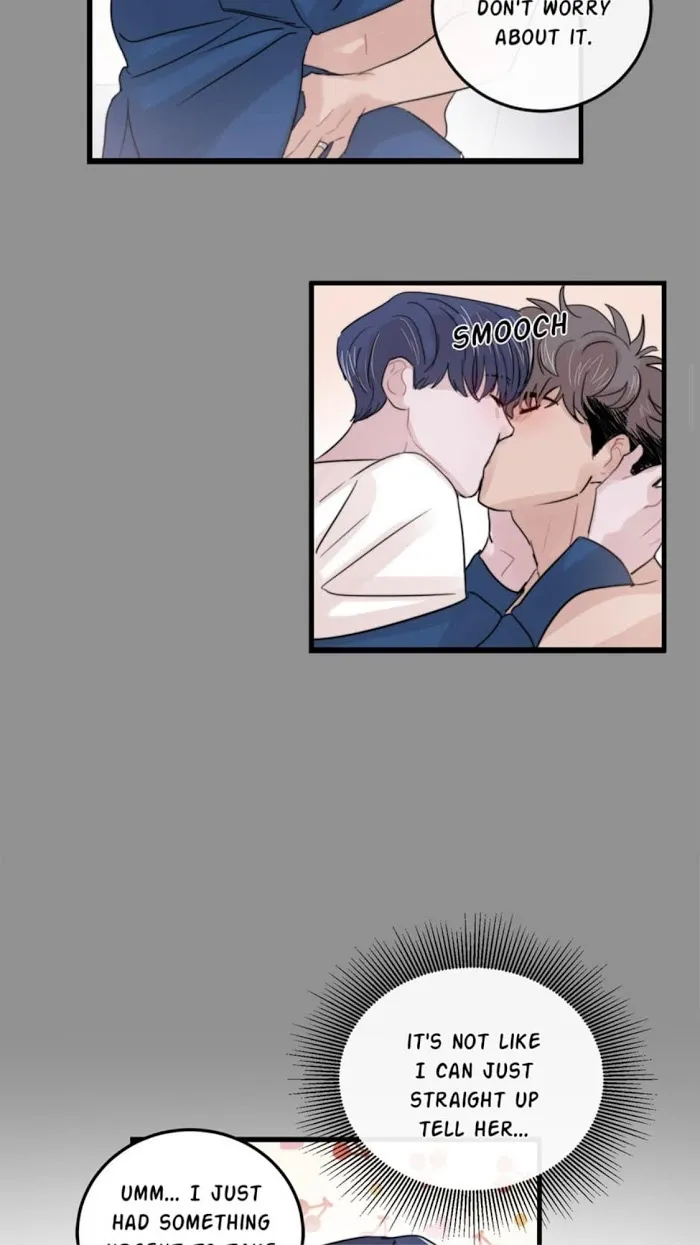 Till Our Lips Touch - Chapter 52 Page 12