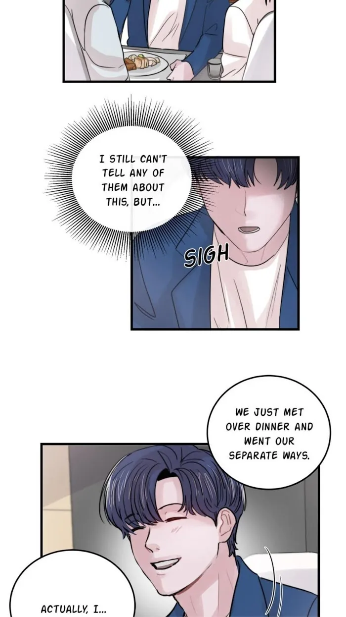 Till Our Lips Touch - Chapter 52 Page 15