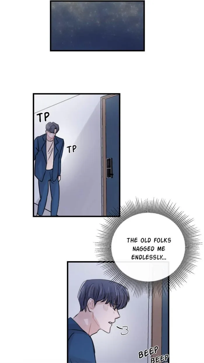 Till Our Lips Touch - Chapter 52 Page 17