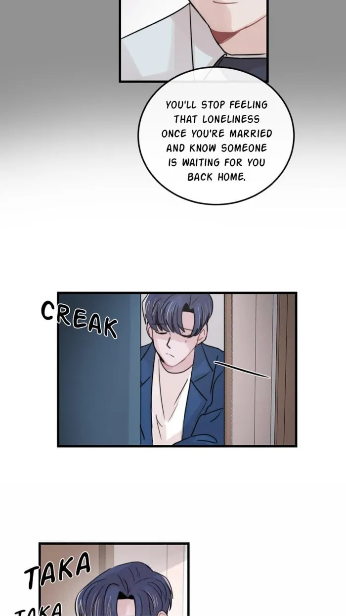 Till Our Lips Touch - Chapter 52 Page 19